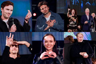 ＜東京コミコン2025＞豪華セレブとともに閉幕！　恒例の「次回予告」なしでSNSざわつく