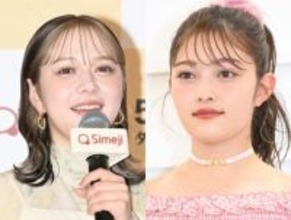 美女が髪バッサリ切って印象激変！　大ブレイクバラドルは“人生最短ショート”に