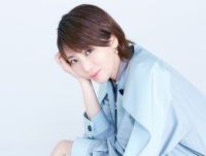 礼真琴、宝塚退団後初ミュージカルで“ベティーちゃん”に！「女子力も修行しつつ、男役で学んだことも無駄にしたくない」