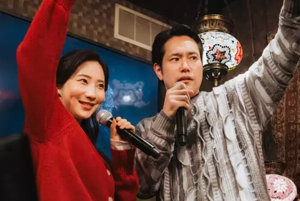 『時すでにおスシ!?』“大江戸”松山ケンイチが「マツケンサンバⅡ」を踊る場面に「爆笑」「吹いた」の声