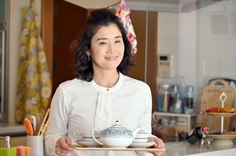石田ひかり、『ファイトソング』第2話から登場　花枝が出会う聴覚障がいのある女性・杉野葉子役
