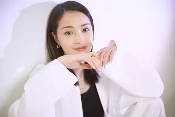 広瀬すず、“ぶつかっている壁”を破るために「普通の人間としての経験を 