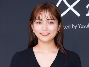 川口春奈、河北裕介氏の“silent”いじりにツッコミ「春奈が滑ったみたいだからやめて」