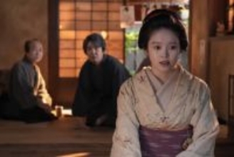 明日の『ばけばけ』“トキ”高石あかり、“ヘブン”トミー・バストウとの婚約を家族に言えずじまい