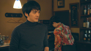 『京都人の密かな愉しみ Rouge －継承－』、林遣都、吉岡里帆ら出演決定！