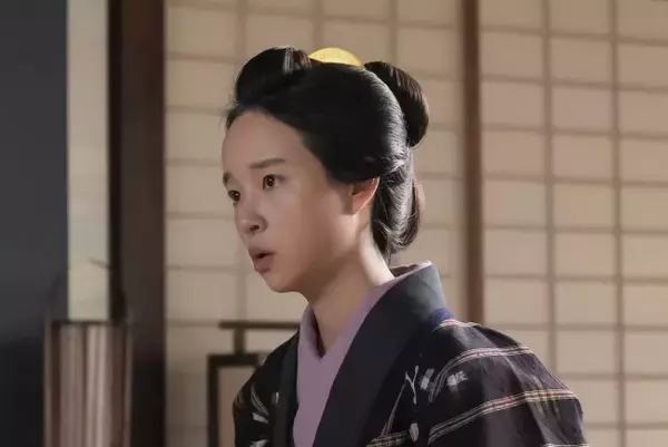 『ばけばけ』女中“クマ”夏目透羽、クセ強キャラにネット注目「面白い子だwww」「期待大」