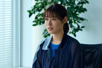 『今夜、秘密のキッチンで』慧が藤子にすべてを打ち明ける展開に「辛すぎる」「残酷」の声
