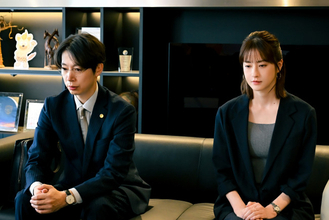 『君の好きは無敵』杏奈＆麦のまさかの破局理由に視聴者驚き「斜め上すぎて」「意外すぎた」
