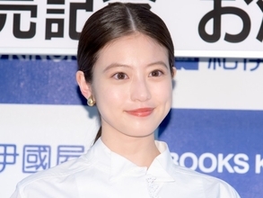 今田美桜、“グサッときた一言”を告白　「『つかめない』『怖い人だと思ってた』って言われる」