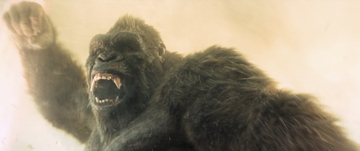 ゴジラ初のTVシリーズ『モナーク：レガシー・オブ・モンスターズ』シーズン2、キングコング参戦で大暴れ！ティザー映像解禁