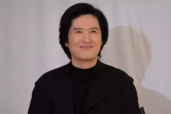 「イケメン3人揃いで、破壊力すごい」「圭くんだ」　清塚信也“大大大好きな2人”との3ショットが話題