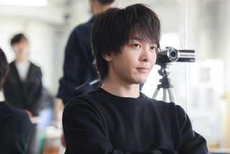 『DREAM STAGE』“吾妻”中村倫也、過去の“疑惑”を告白　ネット衝撃「業界追放…」「胸が苦しくなる」