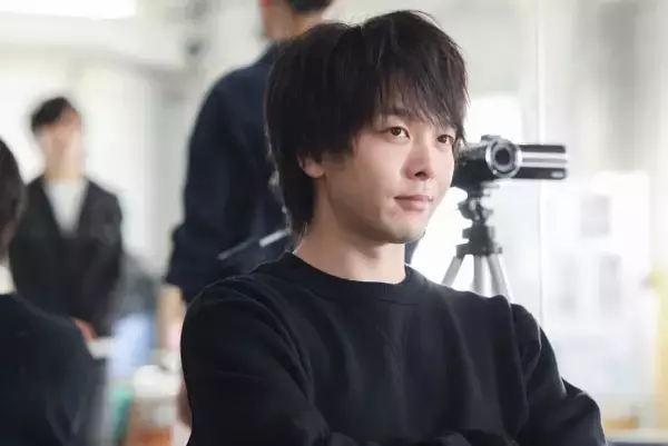 『DREAM STAGE』“吾妻”中村倫也、過去の“疑惑”を告白　ネット衝撃「業界追放…」「胸が苦しくなる」