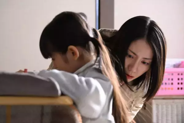 『夫に間違いありません』第10話 “紗春”桜井ユキ、通報した“聖子”松下奈緒への“反撃”を画策