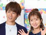 「「涙が溢れました」辻希美＆杉浦太陽、15歳長男の卒業式に出席」の画像1