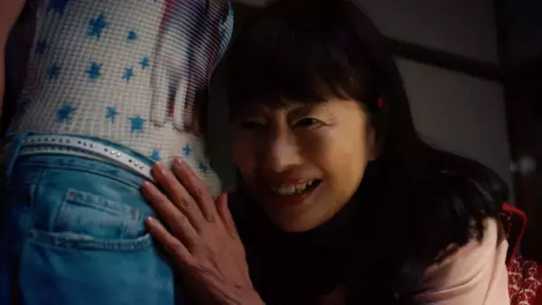『夫婦と16歳』第5話 “美子”かたせ梨乃、妄想が膨らみ野村夫妻の“家族計画”をサポート