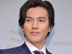 要潤、クズな役を演じさせたら抜群な“あの役者”を語りファン「クズっぷりあっぱれでした」