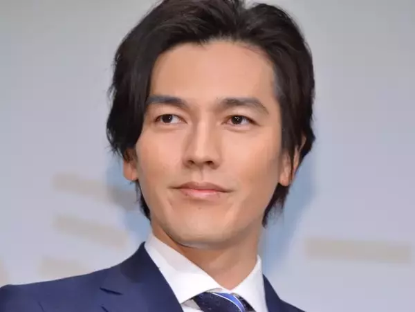 要潤、クズな役を演じさせたら抜群な“あの役者”を語りファン「クズっぷりあっぱれでした」