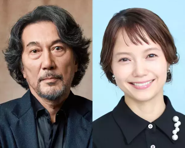 【本日放送「金ロー」】細田守監督作『バケモノの子』、声優を務めた人気俳優たちの現在