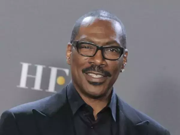 エディ・マーフィ、幼少期から強迫性障害と闘ってきたことを告白