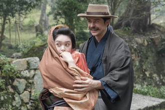 『ばけばけ』借金完済から急転直下　不穏ラストに騒然「梶谷のせい」「今週はつらくなりそう…」（ネタバレあり）