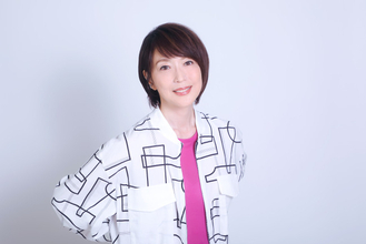 若村麻由美、「仲代達矢さん・宮崎恭子さんご夫妻の“演劇DNA”が自分の中にはある」――弱くなった時はそう信じて頑張る