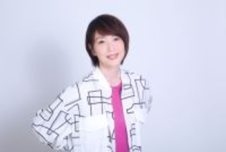 若村麻由美、「仲代達矢さん・宮崎恭子さんご夫妻の“演劇DNA”が自分の中にはある」――弱くなった時はそう信じて頑張る
