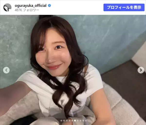 生放送で降板直訴から6年…人気グラドルが美女勢ぞろいのオフショット公開！