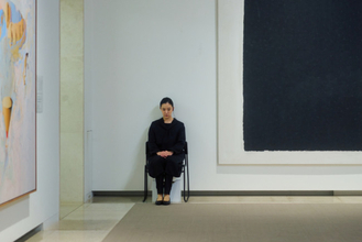 『無用の人』“聡美”蒼井優しいが寡黙な“父”の人生をたどる特報映像＆新場面カット解禁