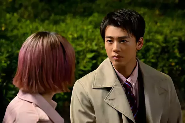 『じゃあ、あんたが作ってみろよ』“勝男”竹内涼真が号泣「ようやく気づいた」「えらい」の声