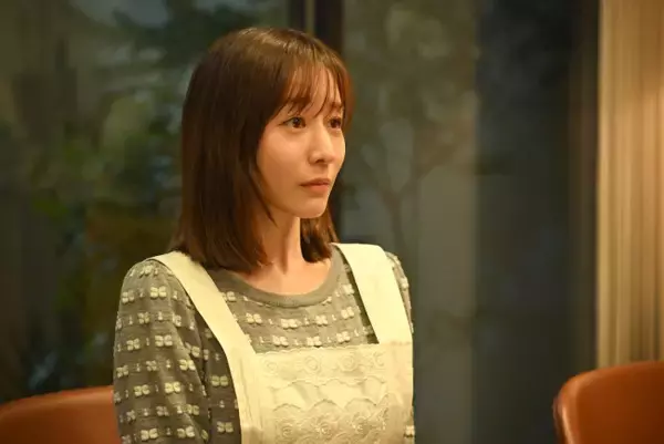 『フェイクマミー』“さゆり”田中みな実、真実知りあ然　ネットも衝撃「闇堕ちか…」「怪文書やばすぎる…」（ネタバレあり）