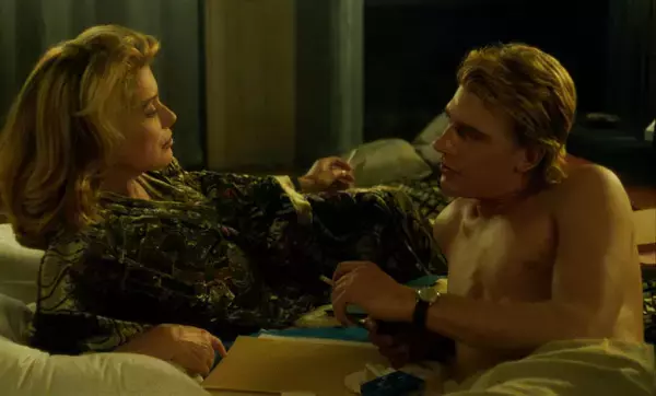 レオス・カラックス監督の衝撃作『ポーラX』4Kレストア版予告映像＆新場面写真解禁