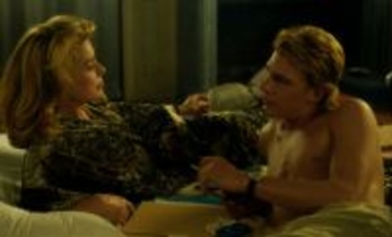 レオス・カラックス監督の衝撃作『ポーラX』4Kレストア版予告映像＆新場面写真解禁