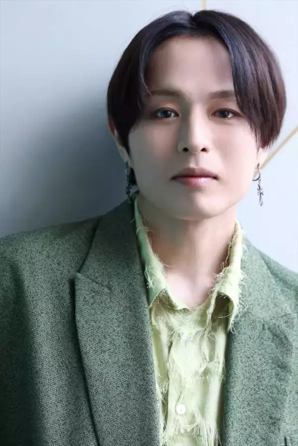 新木宏典、『てらこや青義堂 師匠、走る』で主演　直木賞作家・今村翔吾の原作を舞台化　共演に彩みちる、一色洋平