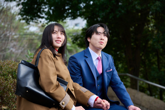 『ターミネーターと恋しちゃったら』最終回　エータ＆くるみ、別れが近づく中、笑顔で思い出を重ねる