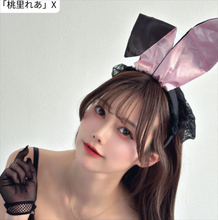 “現役の看護師”ラウンドガール、バニー姿が「スタイル抜群」　ウエスト58cm　グラビアでも活躍中