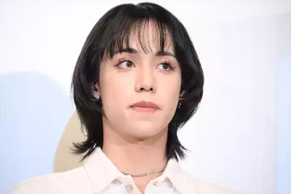 ryuchell、4歳息子とピューロランド満喫する様子に反響「素敵な親子」元妻・pecoと“新しい家族の形”選択