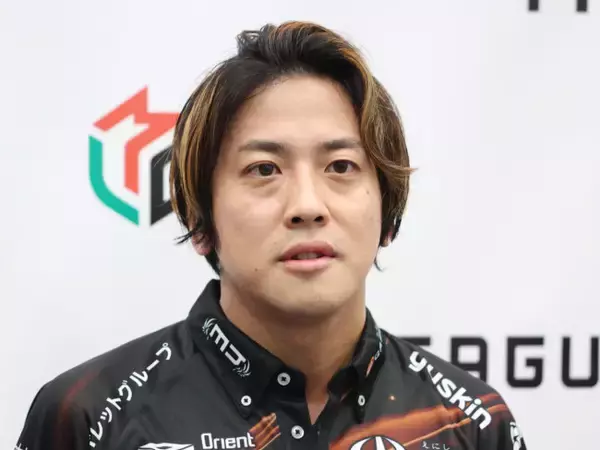 フェニックス・浅井堂岐が「脳血管疾患」で入院　実母が病状を公表