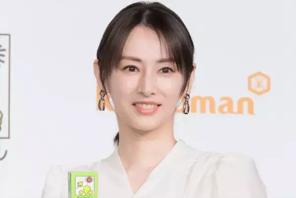 北川景子、40代に向けた抱負を語る　新年度は「新たな挑戦をさせていただけそうな予感」