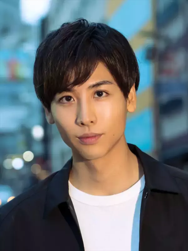 池岡亮介主演『ハムレット』来年1～2月上演決定！　演出は大澤遊