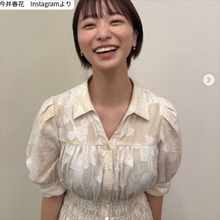 テレ朝お天気お姉さん27歳、ワンピース姿にネット騒然「スタイル抜群すぎ！」　昨年はデジタル写真集も発売