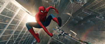 『スパイダーマン：BND』が『エンドゲーム』超えの全米オープニング興収歴代No.1を達成