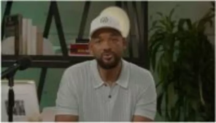 ウィル スミス息子ジェイデン 自分は誰にも理解されないと知っていた 16年8月19日 エキサイトニュース