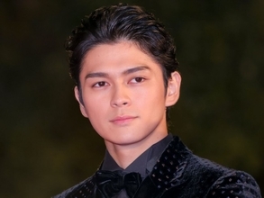 『エルピス』“拓朗”眞栄田郷敦、「雑炊食っていいすか」の裏で実は「火傷してた」