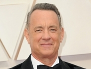 トム・ハンクスにハーバード大学名誉博士号　家族「これからは博士と呼ぶ」