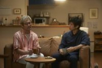 『きのう何食べた？ season2』“シロさん”西島秀俊の本音に“ケンジ”内野聖陽涙目　視聴者キュン「かわいい！」