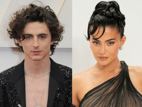 破局説浮上のカイリー・ジェンナーとティモシー・シャラメが2か月振りにツーショットをキャッチされる