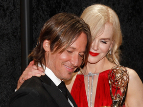 キース・アーバン、ニコール・キッドマンと離婚前に意味深ソング「魂を吸い取られるような日常から抜け出したい」