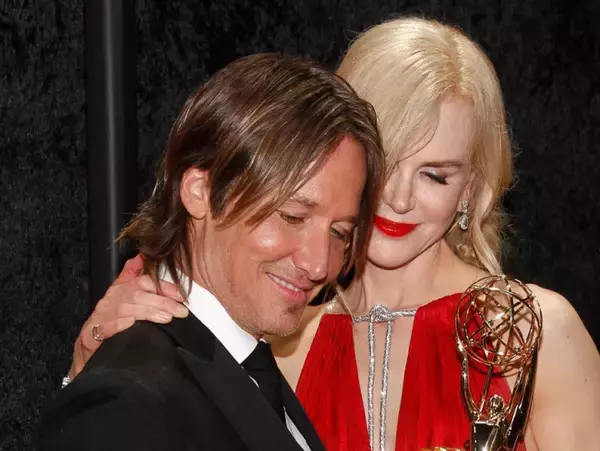 キース・アーバン、ニコール・キッドマンと離婚前に意味深ソング「魂を吸い取られるような日常から抜け出したい」