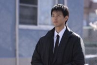 『再会』最終回“淳一”竹内涼真、事件解決後の決断にツッコミ　“博美”北香那に同情も「気の毒」「不憫すぎる」（ネタバレあり）